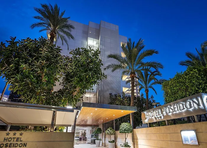 Poseidon ResortAparthotel