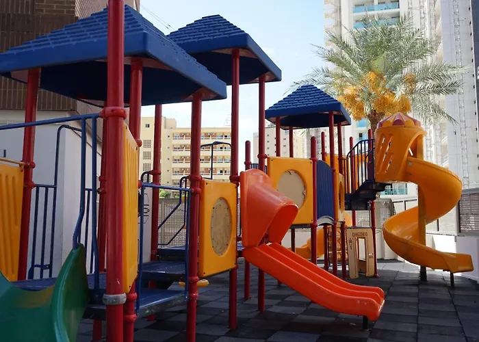 Bcl Levante ClubAparthotel