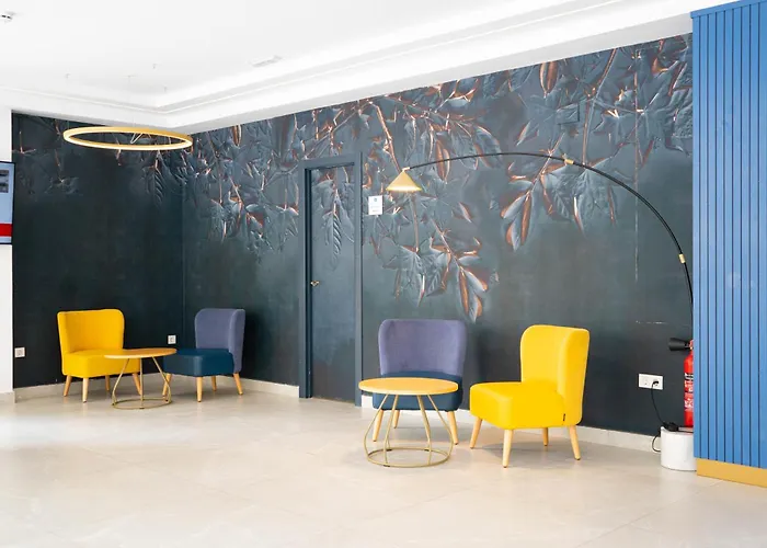 Aparthotel Bcl Levante Beach